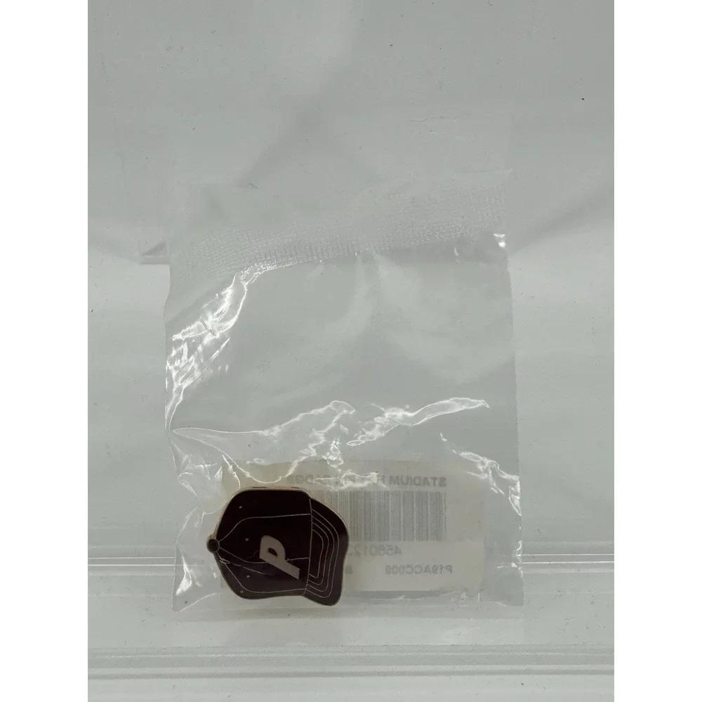 Palace 2019 Stadium Hat Pin